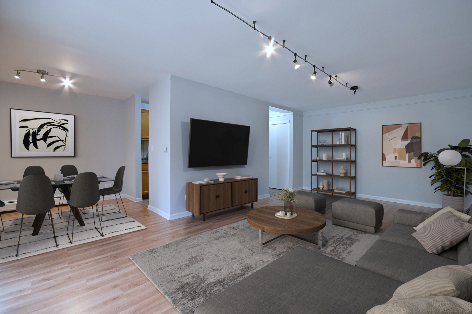 1806 Hemlock Place 105