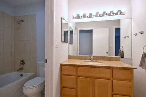 Tiny photo for 1806 Hemlock Place #105, Schaumburg, IL 60173 (MLS # 12488531)