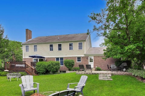 Tiny photo for 364 Stafford Court, Lincolnshire, IL 60045 (MLS # 12678793)