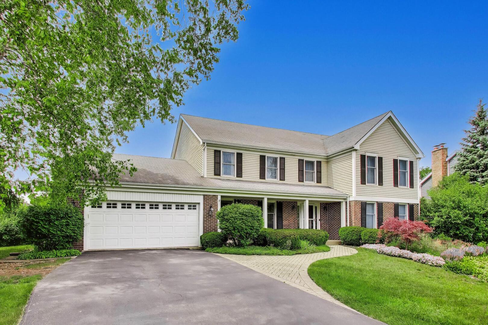 364 Stafford Court