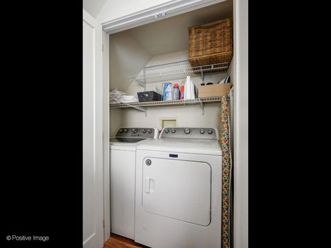 Tiny photo for 1409 W SUPERIOR Street #3F, Chicago, IL 60642 (MLS # 12576487)