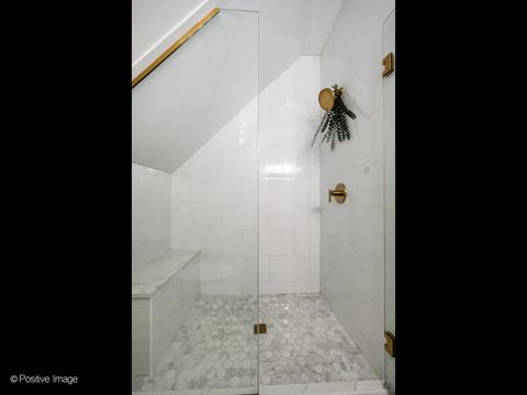 Tiny photo for 1409 W SUPERIOR Street #3F, Chicago, IL 60642 (MLS # 12576487)