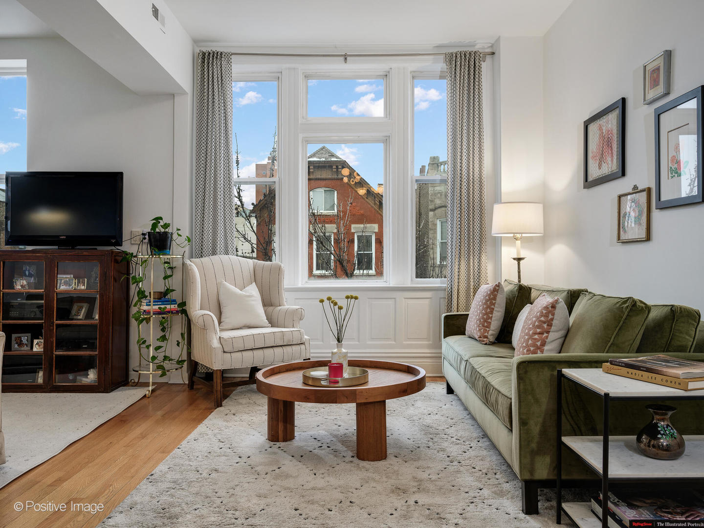 1409 W SUPERIOR Street 3F