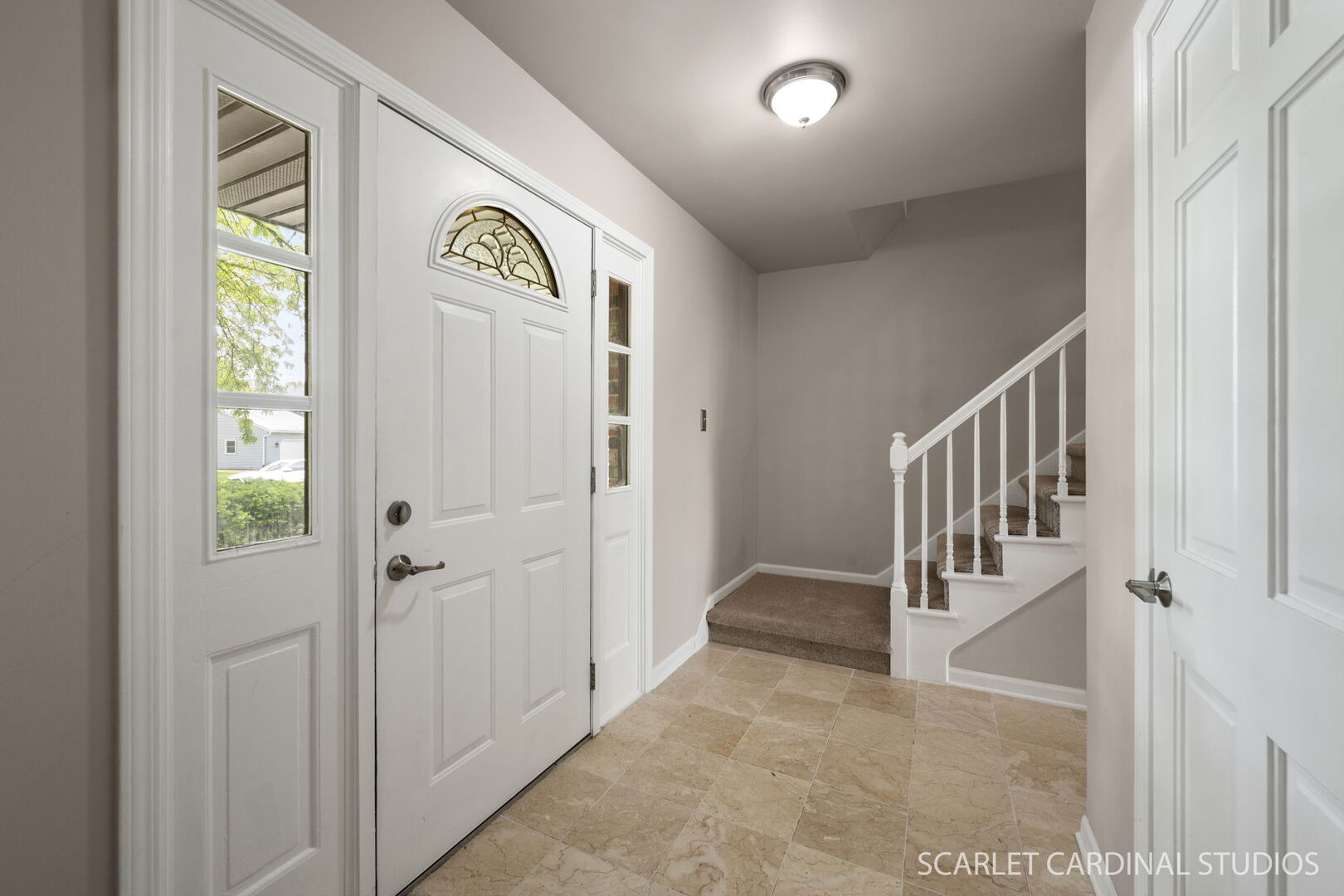 907 Secretariat Drive