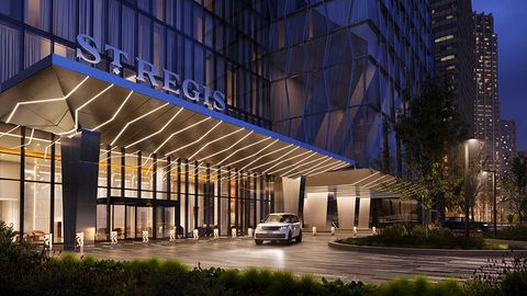 Tiny photo for 363 E Wacker Drive #5002, Chicago, IL 60601 (MLS # 12354930)