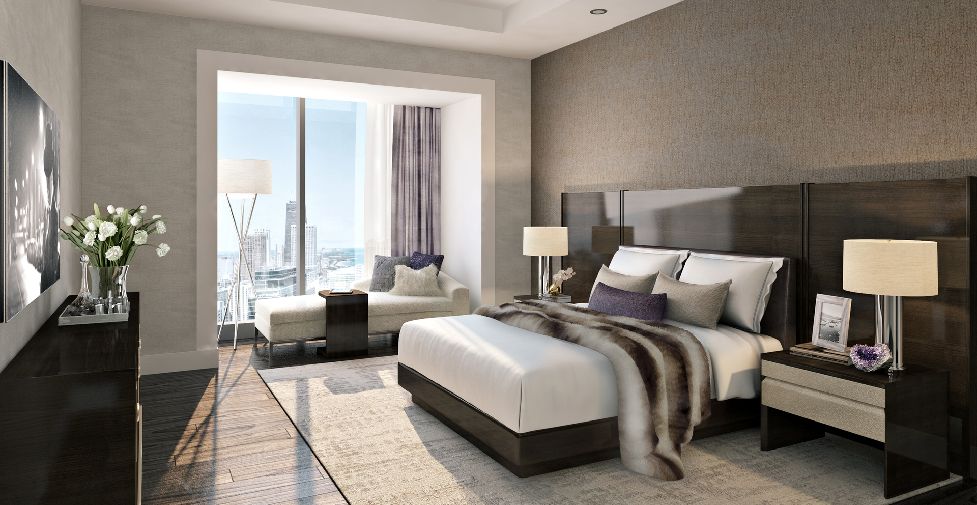363 E Wacker Drive 5002