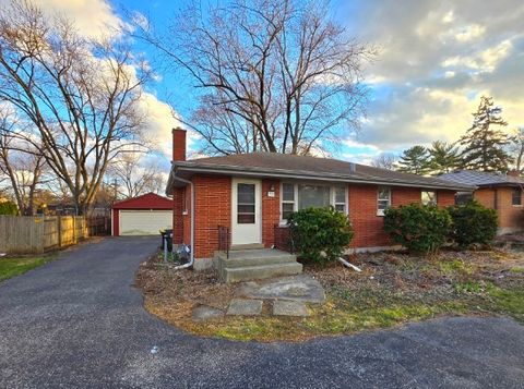 Tiny photo for 33 W 55th Street, Westmont, IL 60559 (MLS # 12603750)