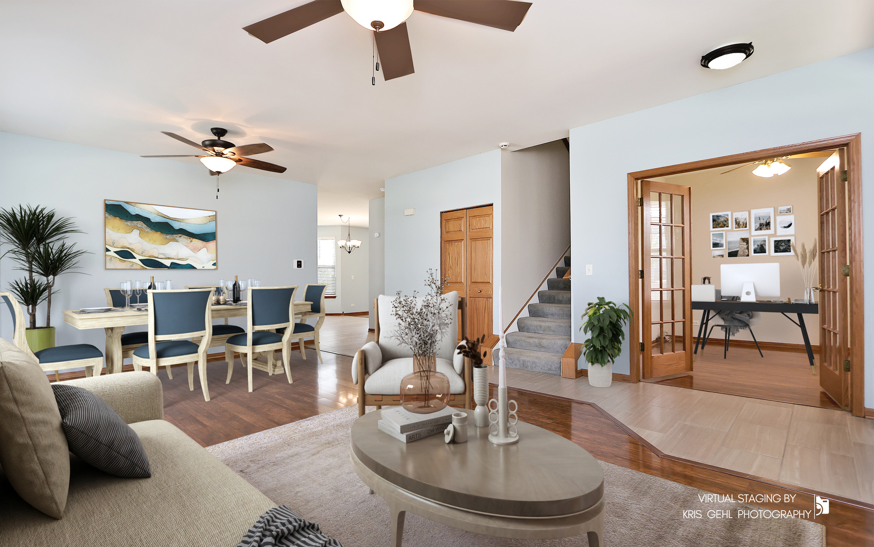 848 Timber Lake Drive