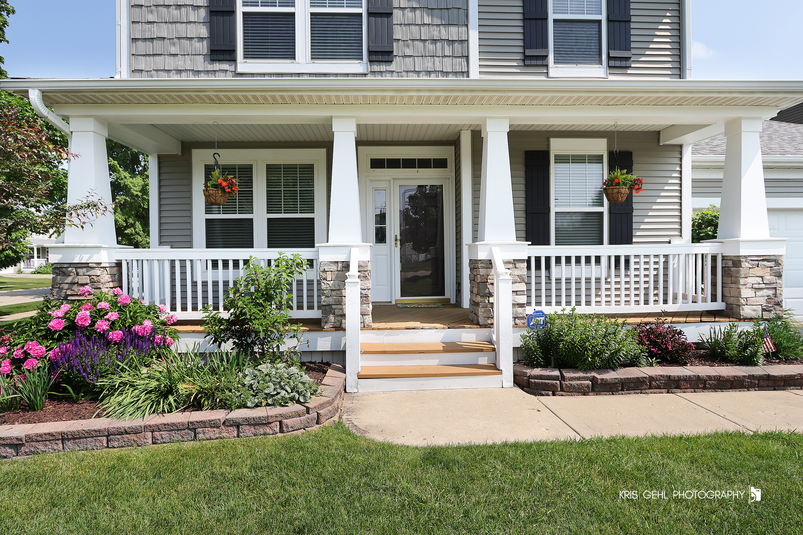 848 Timber Lake Drive