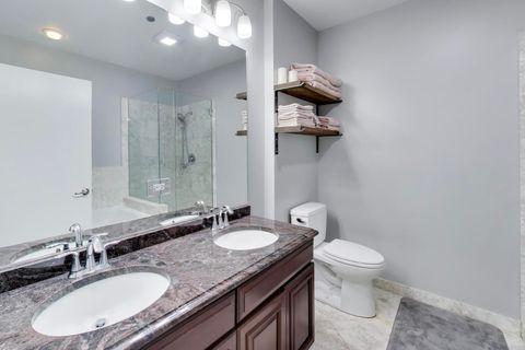 Tiny photo for 4950 N WESTERN Avenue #2C, Chicago, IL 60625 (MLS # 12562796)