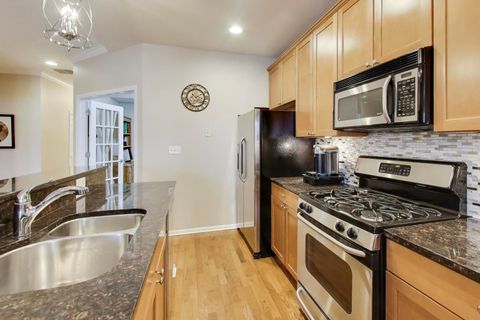 Tiny photo for 4950 N WESTERN Avenue #2C, Chicago, IL 60625 (MLS # 12562796)