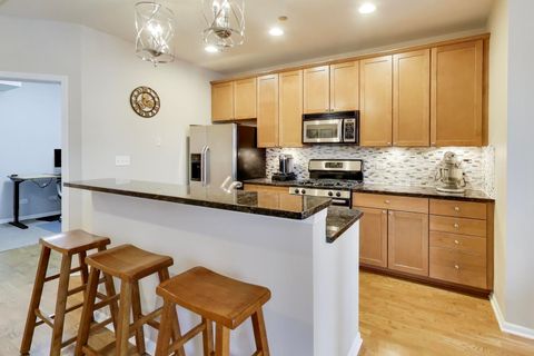 Tiny photo for 4950 N WESTERN Avenue #2C, Chicago, IL 60625 (MLS # 12562796)