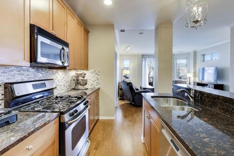 Tiny photo for 4950 N WESTERN Avenue #2C, Chicago, IL 60625 (MLS # 12562796)