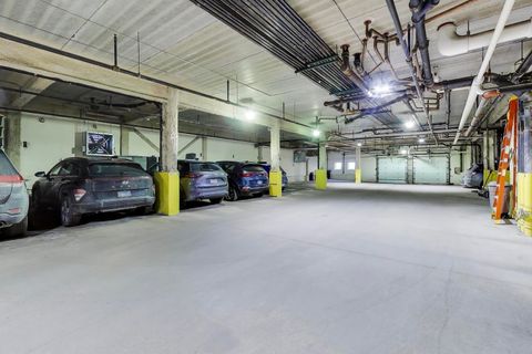 Tiny photo for 4950 N WESTERN Avenue #2C, Chicago, IL 60625 (MLS # 12562796)