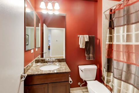 Tiny photo for 4950 N WESTERN Avenue #2C, Chicago, IL 60625 (MLS # 12562796)