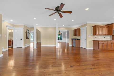 Tiny photo for 12408 Lajunta Court, Mokena, IL 60448 (MLS # 12764113)