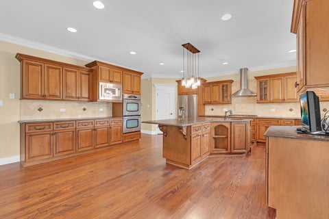 Tiny photo for 12408 Lajunta Court, Mokena, IL 60448 (MLS # 12764113)