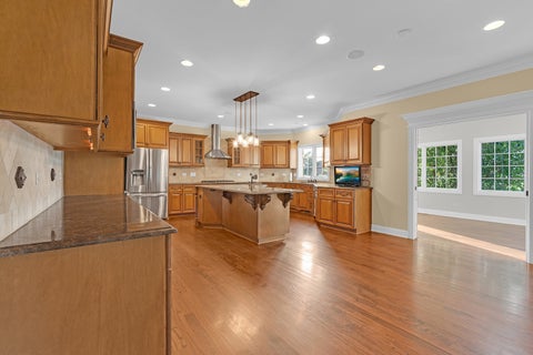 Tiny photo for 12408 Lajunta Court, Mokena, IL 60448 (MLS # 12764113)
