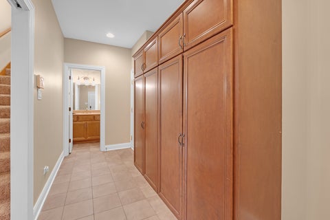 Tiny photo for 12408 Lajunta Court, Mokena, IL 60448 (MLS # 12764113)
