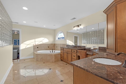 Tiny photo for 12408 Lajunta Court, Mokena, IL 60448 (MLS # 12764113)