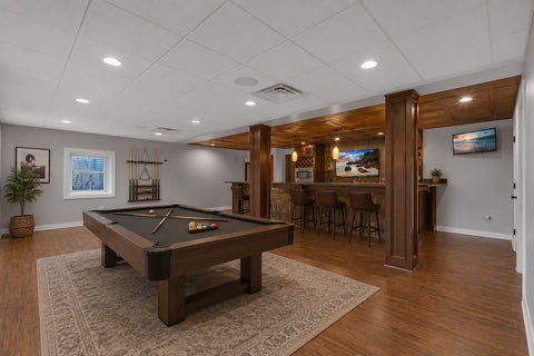 Tiny photo for 12408 Lajunta Court, Mokena, IL 60448 (MLS # 12764113)