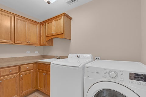 Tiny photo for 12408 Lajunta Court, Mokena, IL 60448 (MLS # 12764113)