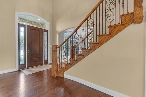 Tiny photo for 12408 Lajunta Court, Mokena, IL 60448 (MLS # 12764113)