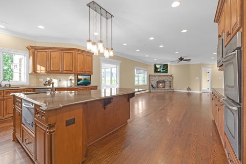 Tiny photo for 12408 Lajunta Court, Mokena, IL 60448 (MLS # 12764113)