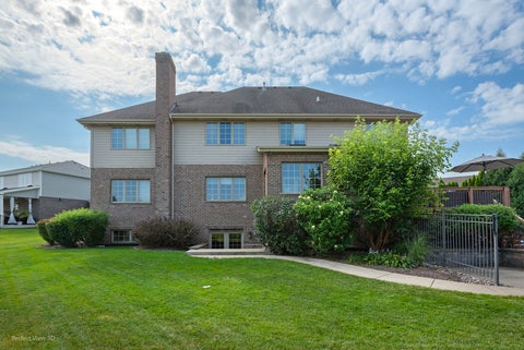Tiny photo for 12408 Lajunta Court, Mokena, IL 60448 (MLS # 12764113)