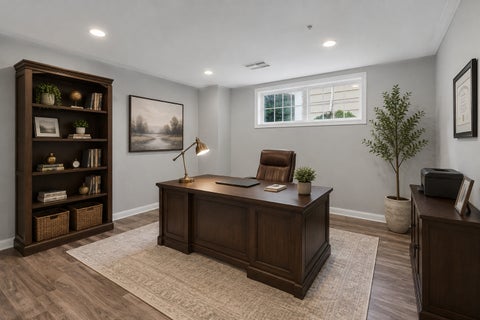 Tiny photo for 12408 Lajunta Court, Mokena, IL 60448 (MLS # 12764113)