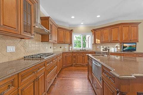 Tiny photo for 12408 Lajunta Court, Mokena, IL 60448 (MLS # 12764113)