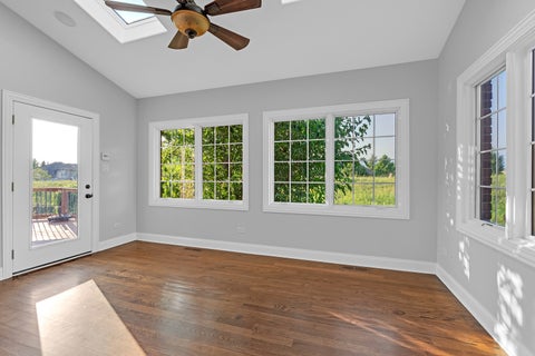 Tiny photo for 12408 Lajunta Court, Mokena, IL 60448 (MLS # 12764113)