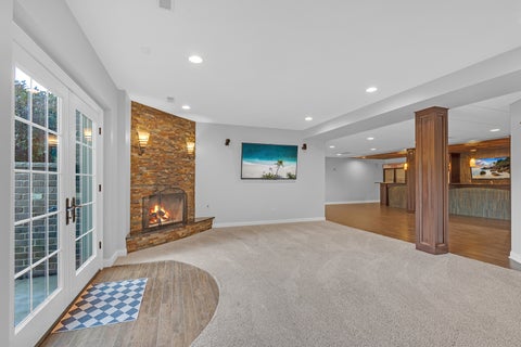 Tiny photo for 12408 Lajunta Court, Mokena, IL 60448 (MLS # 12764113)