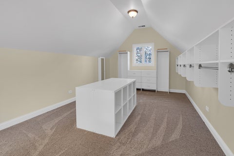 Tiny photo for 12408 Lajunta Court, Mokena, IL 60448 (MLS # 12764113)