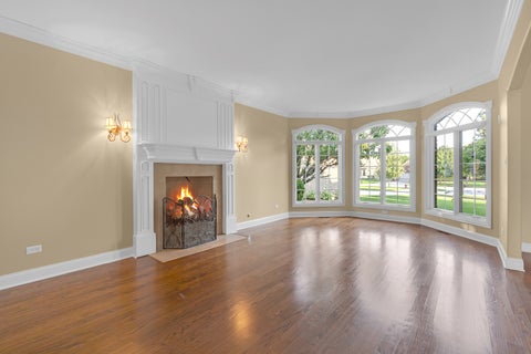 Tiny photo for 12408 Lajunta Court, Mokena, IL 60448 (MLS # 12764113)