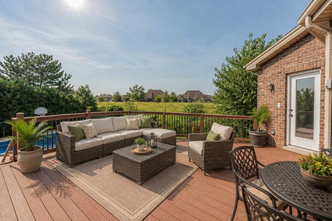 Tiny photo for 12408 Lajunta Court, Mokena, IL 60448 (MLS # 12764113)