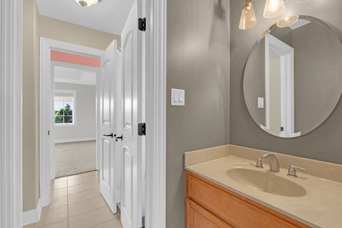 Tiny photo for 12408 Lajunta Court, Mokena, IL 60448 (MLS # 12764113)