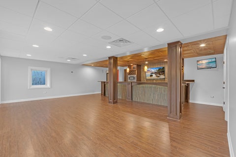 Tiny photo for 12408 Lajunta Court, Mokena, IL 60448 (MLS # 12764113)