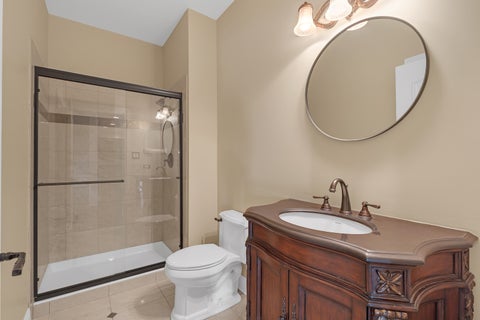 Tiny photo for 12408 Lajunta Court, Mokena, IL 60448 (MLS # 12764113)