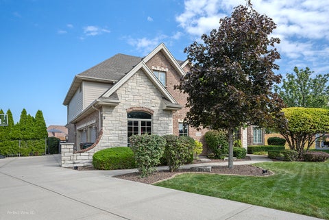 Tiny photo for 12408 Lajunta Court, Mokena, IL 60448 (MLS # 12764113)