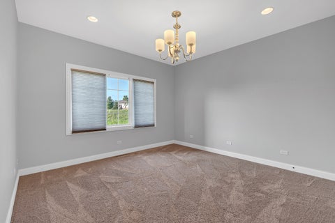 Tiny photo for 12408 Lajunta Court, Mokena, IL 60448 (MLS # 12764113)