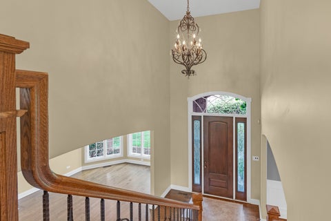 Tiny photo for 12408 Lajunta Court, Mokena, IL 60448 (MLS # 12764113)