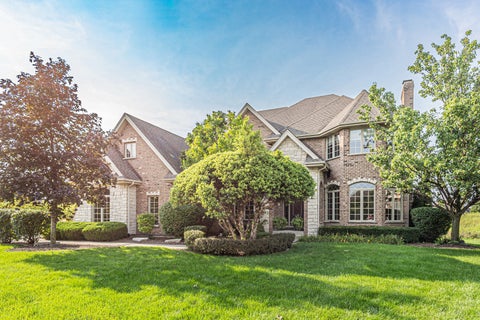 Tiny photo for 12408 Lajunta Court, Mokena, IL 60448 (MLS # 12764113)