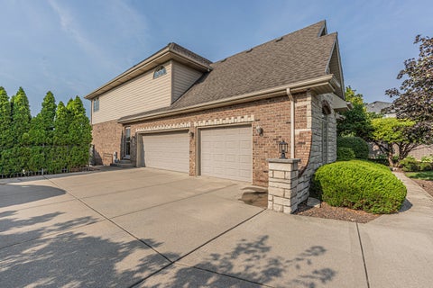 Tiny photo for 12408 Lajunta Court, Mokena, IL 60448 (MLS # 12764113)