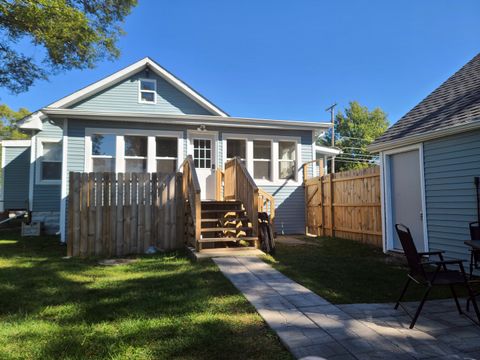 A home in Antioch