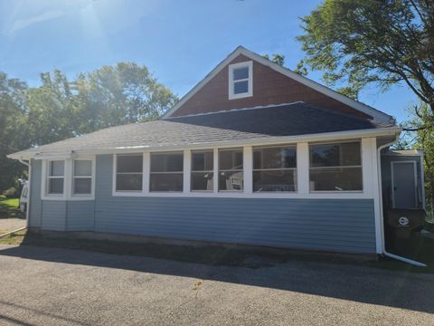 A home in Antioch