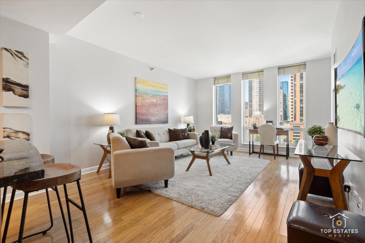 1250 S Michigan Avenue 1007
