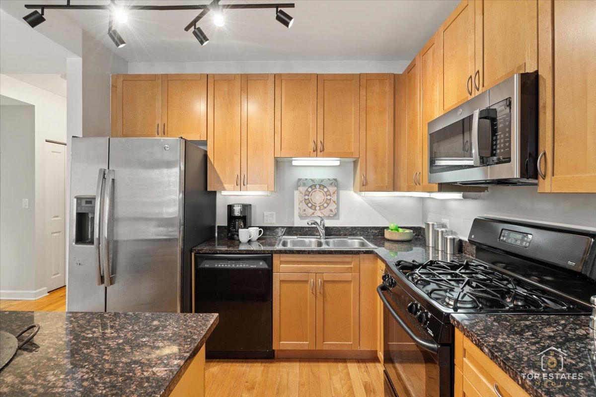 1250 S Michigan Avenue 1007