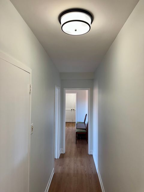 Tiny photo for 1585 Ridge Avenue #301, Evanston, IL 60201 (MLS # 12518882)