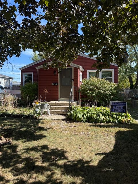 Photo of 2317 Gideon Avenue, Zion, IL 60099 (MLS # 12495452) Photo of 2317 Gideon Avenue, Zion, IL 60099 (MLS # 12495452)